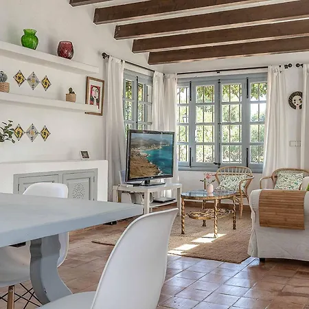 Llobera Villa *