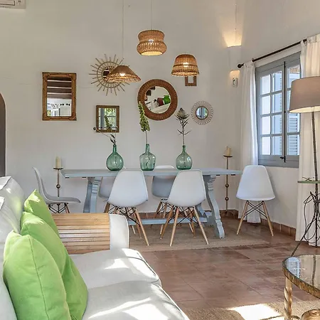 Villa Llobera Pollenca