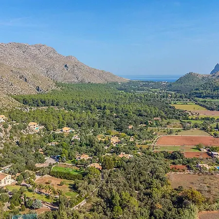 Llobera Villa Pollenca