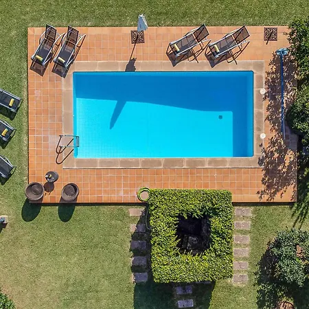 Villa Llobera *