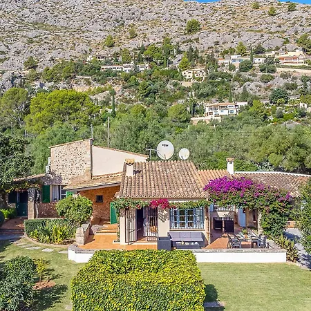Villa Llobera *