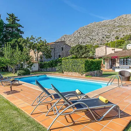 Villa Llobera Pollenca